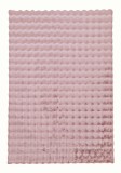 COVOR BLANITA PAOPAO 80X150 CM ROSE