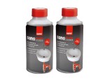 Pachet 2 x Granule pentru Desfundat Scurgeri Sano Drain, 200 g
