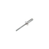 Pop nituri aluminiu 4x8x15 mm, set 50 buc, Top Master Pro