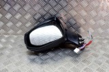 Oglinda laterală st&acirc;nga TOYOTA RAV 4 V XA50 2020 OEM: E4045428 12075862