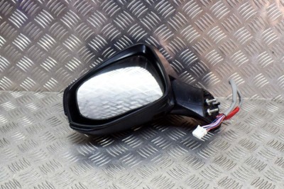 Oglinda laterală st&amp;acirc;nga TOYOTA RAV 4 V XA50 2020 OEM: E4045428 12075862 foto
