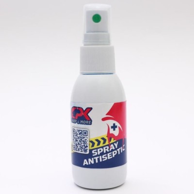 Spray Antiseptic CPK, 50ml foto