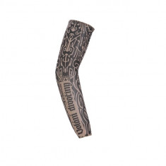 Maneca tatuata 3D Print MyStyle- Body art tattoo maneca V7 2019