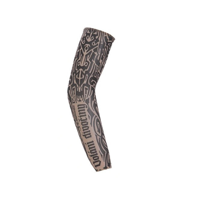 Maneca tatuata 3D Print MyStyle- Body art tattoo maneca V7 2019
