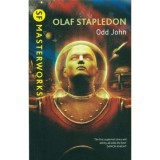 SF Masterworks: Odd John