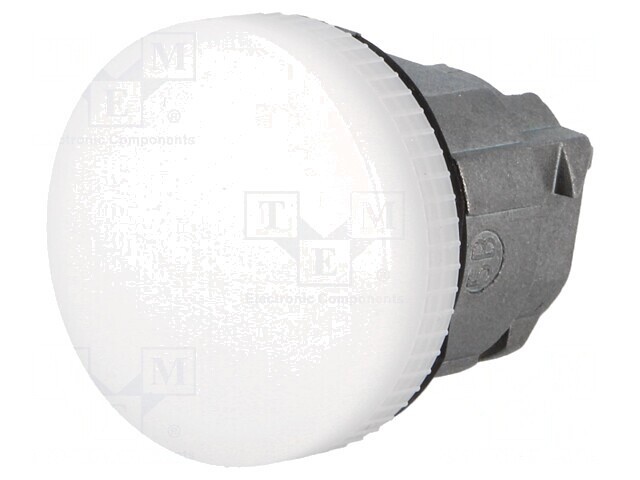 Lumină de Control Harmony XB4 22mm -25&divide;70&deg;C