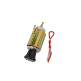 Bricheta Auto Universala 12V cu Conector Cablu Inclus Cod: CIP016 Automotive TrustedCars, Oem
