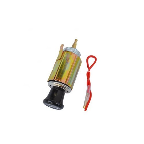 Bricheta Auto Universala 12V cu Conector Cablu Inclus Cod: CIP016 Automotive TrustedCars
