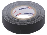 Bandă Textilă Neagră 19mm x 10m