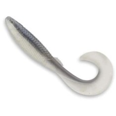 Shad RAPALA Crushcity The Curl, Culoare Pbrp, 4g, 9.2cm, 8buc/pac foto