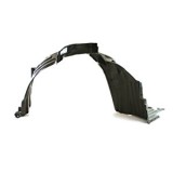 Carenaj roata Nissan Quest, 05.2003-12.2009, Fata, Stanga, 63843-CK000, 2799FL1T, din polietilena