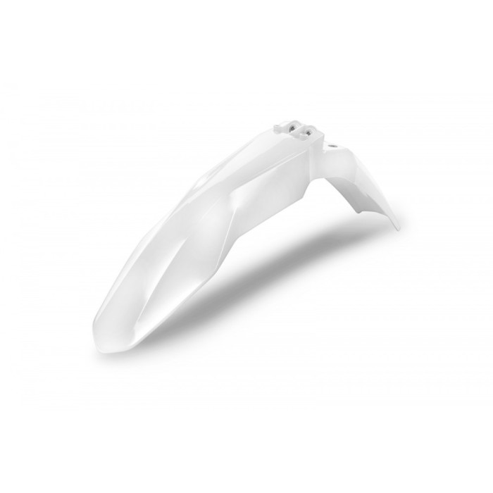 Aripa fata Gas Gas 2021-2023 culoare alb UFO