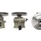 Pompa servodirectie Opel Astra F 09.1991-09.1998, Calibra A 06.1990-07.1997, Frontera A 03.1992-10.1998, Kadett E 09.84-12.1993, Omega A 09.86-05.199