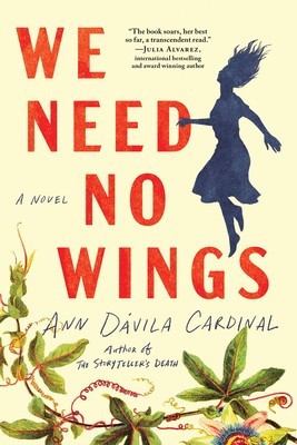 We Need No Wings foto