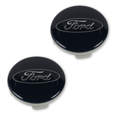 Set 2 Buc Capac Janta Oe Ford C-Max DM2 2007-2010 55MM 1429118 foto