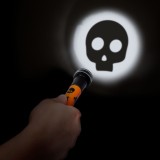 Lanterna de Halloween - LED, 5 moduri de iluminare