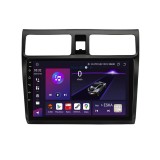 Cumpara ieftin Navigatie Android Dedicata Suzuki Swift (2003-2010), 10Inch, 8Gb Ram, 128Gb Stocare, Bluetooth, WiFi, Carplay