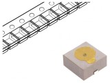 Semnalizator Piezoelectric SMD 4000Hz 8mA