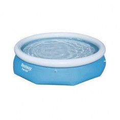 Piscina cu inel gonflabil Bestway? 57266, dimensiune 3.05x0.76 m, strat Triplex PVC Mania Tools foto