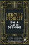 Cumpara ieftin Marea carte de enigme. Hercule Poirot
