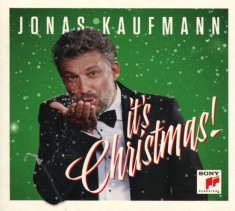 It&amp;#039;s Christmas! (Extended Version) | Jonas Kaufmann foto