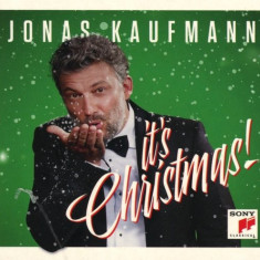 It's Christmas! (Extended Version) | Jonas Kaufmann