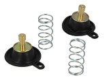 Cumpara ieftin Kit reparatie supape AIR - CUT pentru SUZUKI VS 800 1992-1994