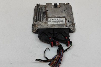 Unitate de control motor AUDI A5 Avant 2024 OEM: 0Z7907182AF,0Z7907182K,0261V10044 | 31880524 foto