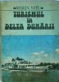 Marin Nitu - Turismul in Delta Dunarii