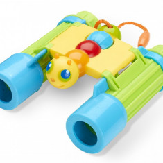 Binoclu de jucarie Giddy Buggy - Melissa and Doug