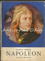 Napoleon - Manole Neagoe foto