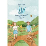 L&eacute;ni &eacute;s a ny&aacute;ri sz&uuml;net titka(i) - Kozma Cs. Andi