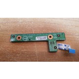 Power Button Board Laptop MSI MS163K