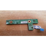 Power Button Board Laptop MSI MS163K