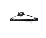 Macara geam electrica Volkswagen Golf V Plus (5m), 01.2005-01.2009, montare spate, dreapta, RapidAuto