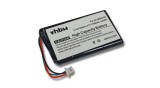 Baterie de schimb GPS VHBW pentru Garmin Drive 51 / Garmin DriveSmart 55, 65, 61 LMT-S - 1100mAh, 3.7V
