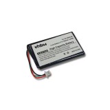 Baterie de schimb GPS VHBW pentru Garmin Drive 51 / Garmin DriveSmart 55, 65, 61 LMT-S - 1100mAh, 3.7V
