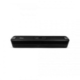 Aparat de vidat, lungime maxima 30 cm, putere 88W, părți detașabile, senzor temperatură, 20 pungi incluse ZILAN / ZLN2808