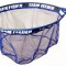 Haldorado - Cap Minciog by Dome Team Feeder Blue Method Carp L 50x40 cm