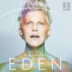 Eden | Joyce DiDonato foto
