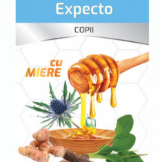 Patusin Expecto pentru copii, 100ml, Laropharm