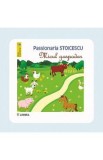 Micul gospodar - Passionaria Stoicescu