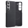 Husa Samsung Galaxy S23 Plus Edizard Air MagSafe Case, negru