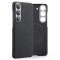 Husa Samsung Galaxy S23 Plus Edizard Air MagSafe Case, negru