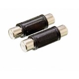 2x Conector Philips In-line SWA2564 RCA, Oem