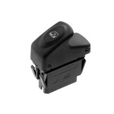 Comutator macara geam Renault Kangoo 1997-, 6 Pini, NTY EWS-RE-010