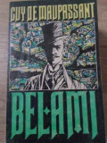 BEL-AMI-GUY DE MAUPASSANT-357739