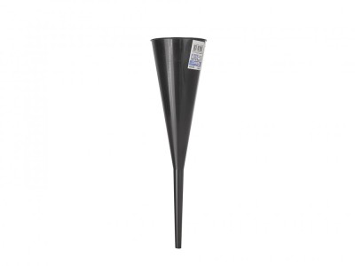 Palnie lunga pentru combustibil, 12.5 x 45.5 cm, Geko G02153 foto