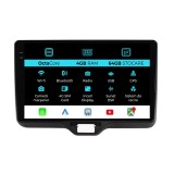 Cumpara ieftin Navigatie Dedicata Toyota Yaris P21 (2020-2025), 10 Inch, 4Gb Ram, 64Gb Stocare, Carplay