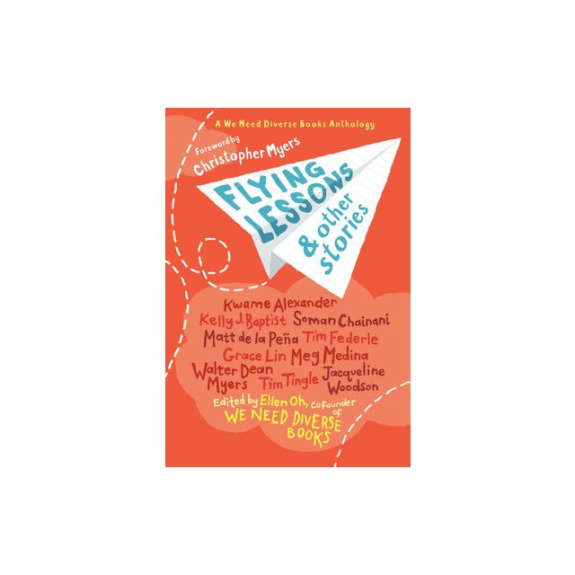 Flying Lessons &amp; Other Stories